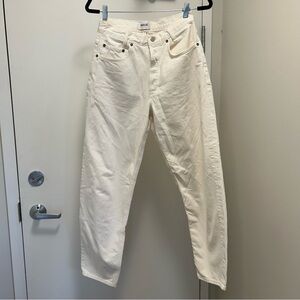 AGOLDE Tapered Baggy Jean | 27